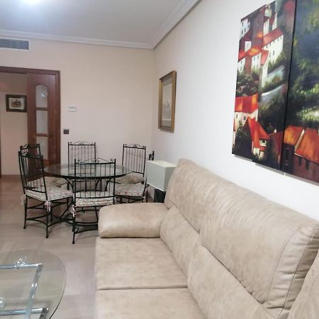 Habitat Centro Ave Córdoba Exterior foto