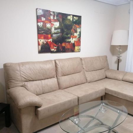 Habitat Centro Ave Córdoba Exterior foto