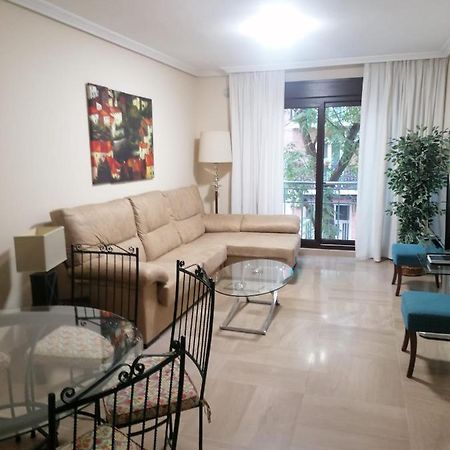 Habitat Centro Ave Córdoba Exterior foto