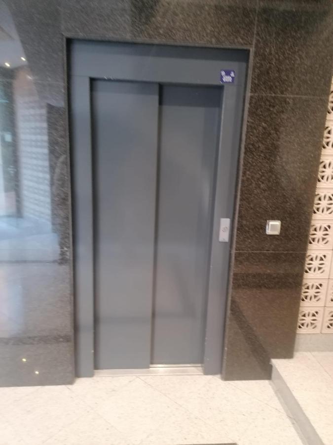 Habitat Centro Ave Córdoba Exterior foto