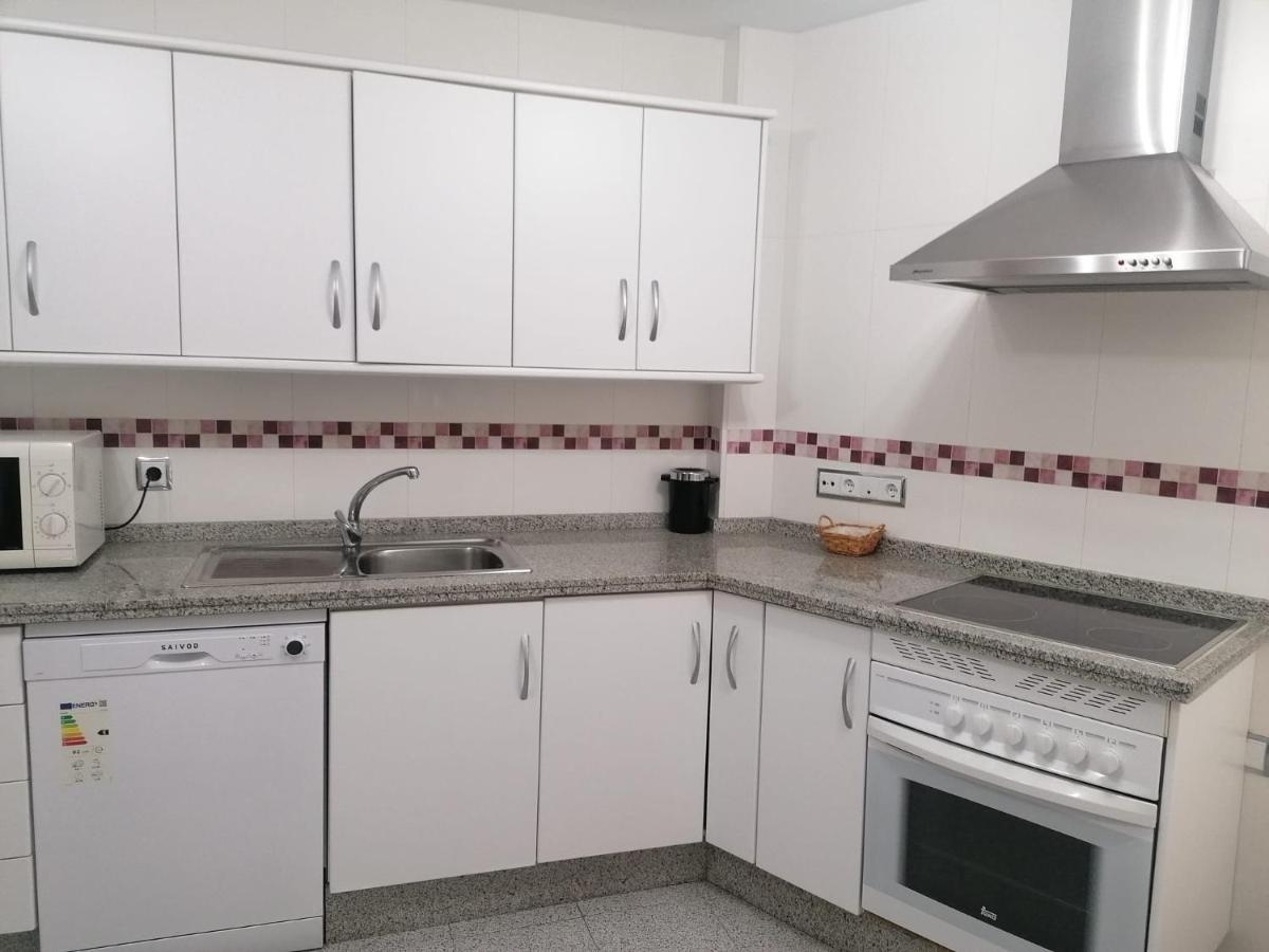 Habitat Centro Ave Córdoba Exterior foto