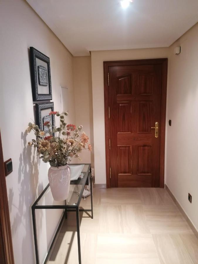 Habitat Centro Ave Córdoba Exterior foto