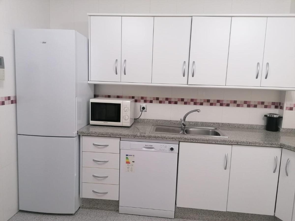 Habitat Centro Ave Córdoba Exterior foto
