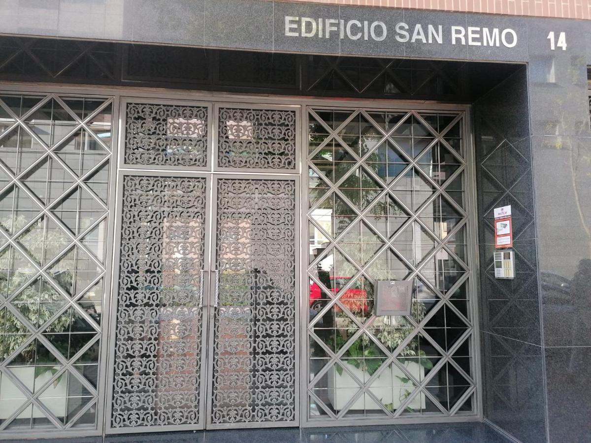 Habitat Centro Ave Córdoba Exterior foto