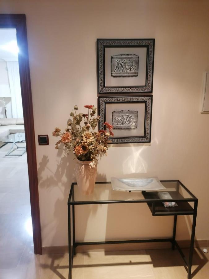 Habitat Centro Ave Córdoba Exterior foto