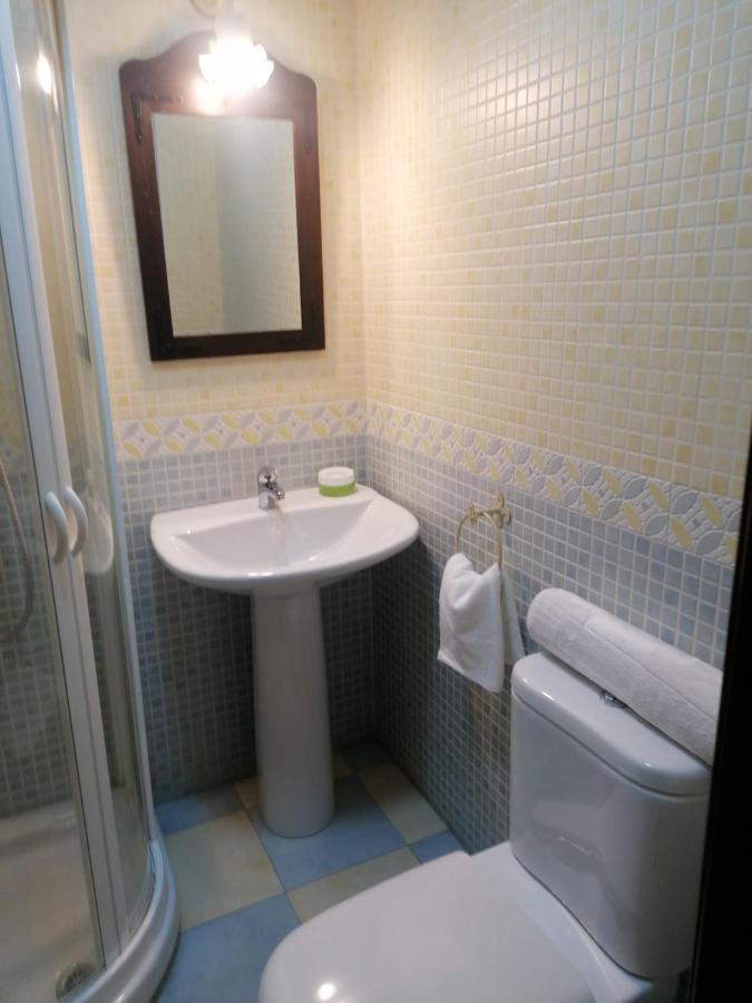 Habitat Centro Ave Córdoba Exterior foto