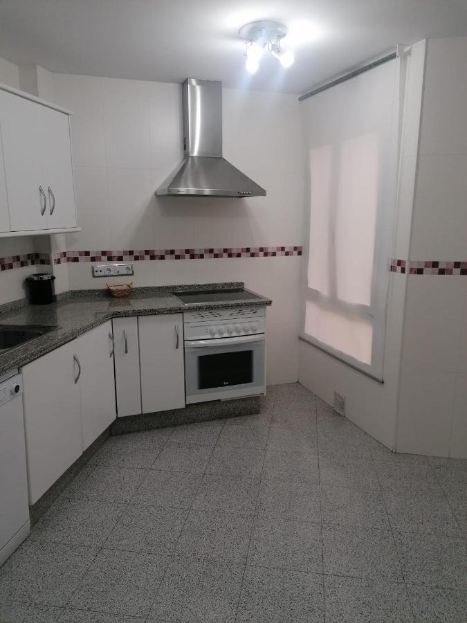 Habitat Centro Ave Córdoba Exterior foto